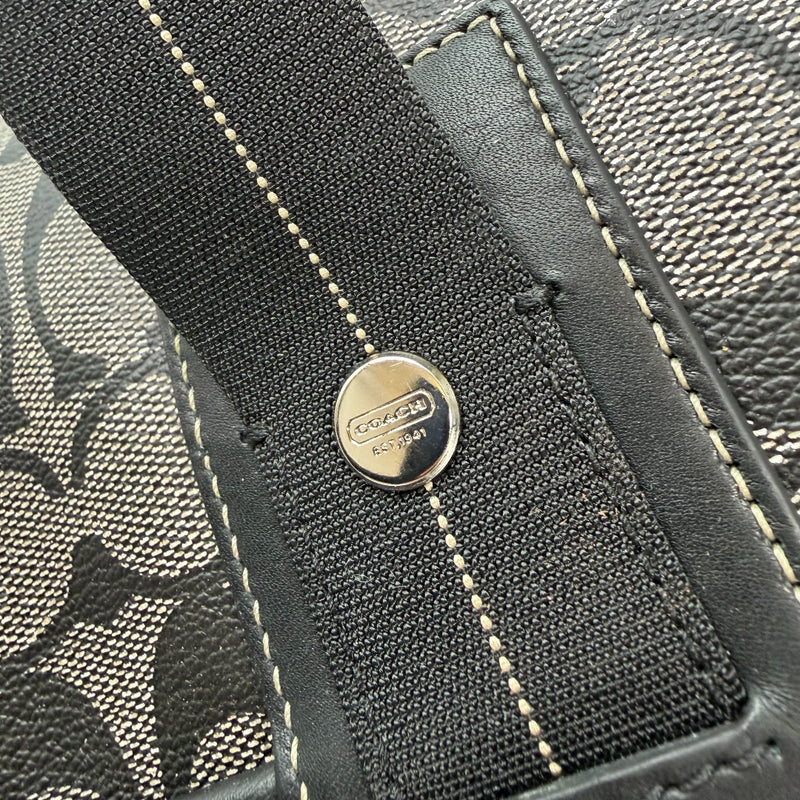 Coach Reisetasche 50