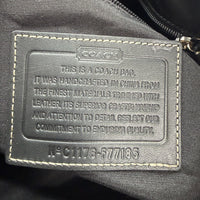 Coach Reisetasche 50