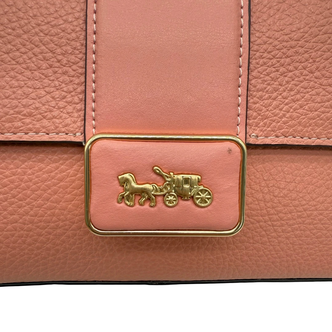 Schultertasche Grace Mini