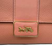Coach Schultertasche Grace Mini