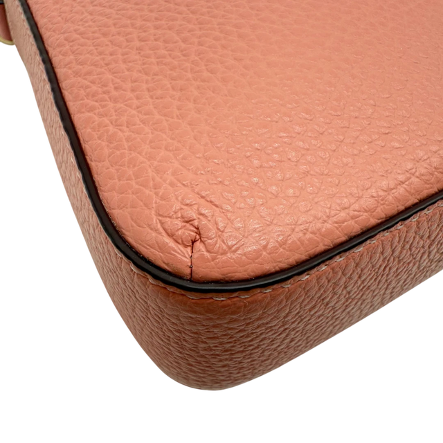 Schultertasche Grace Mini