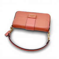 Coach Schultertasche Grace Mini