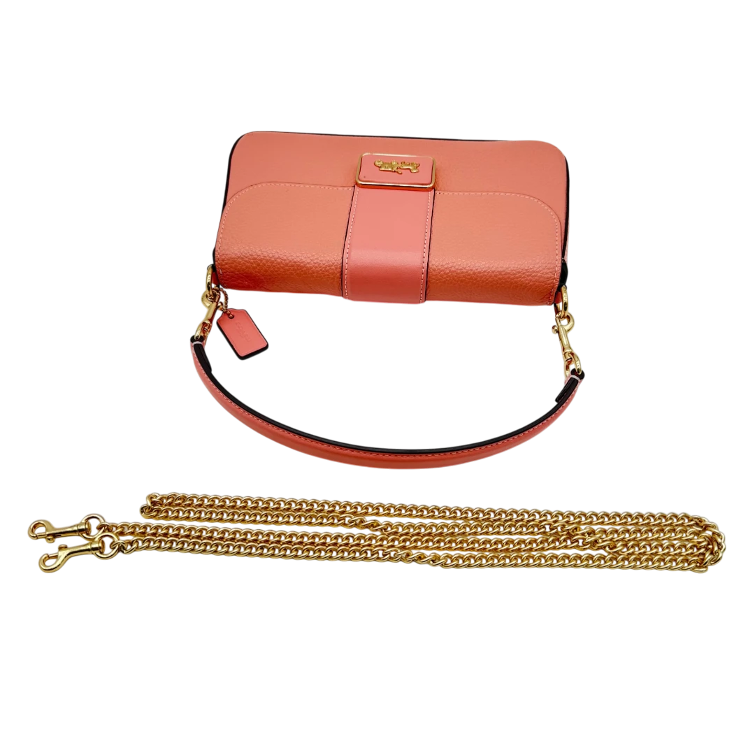 Schultertasche Grace Mini