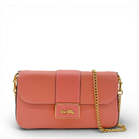 Coach Schultertasche Grace Mini