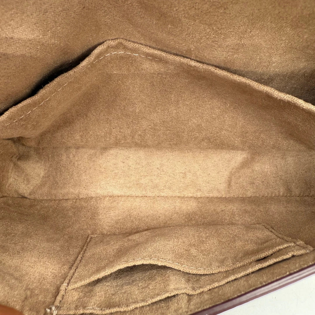 Schultertasche Grace Mini