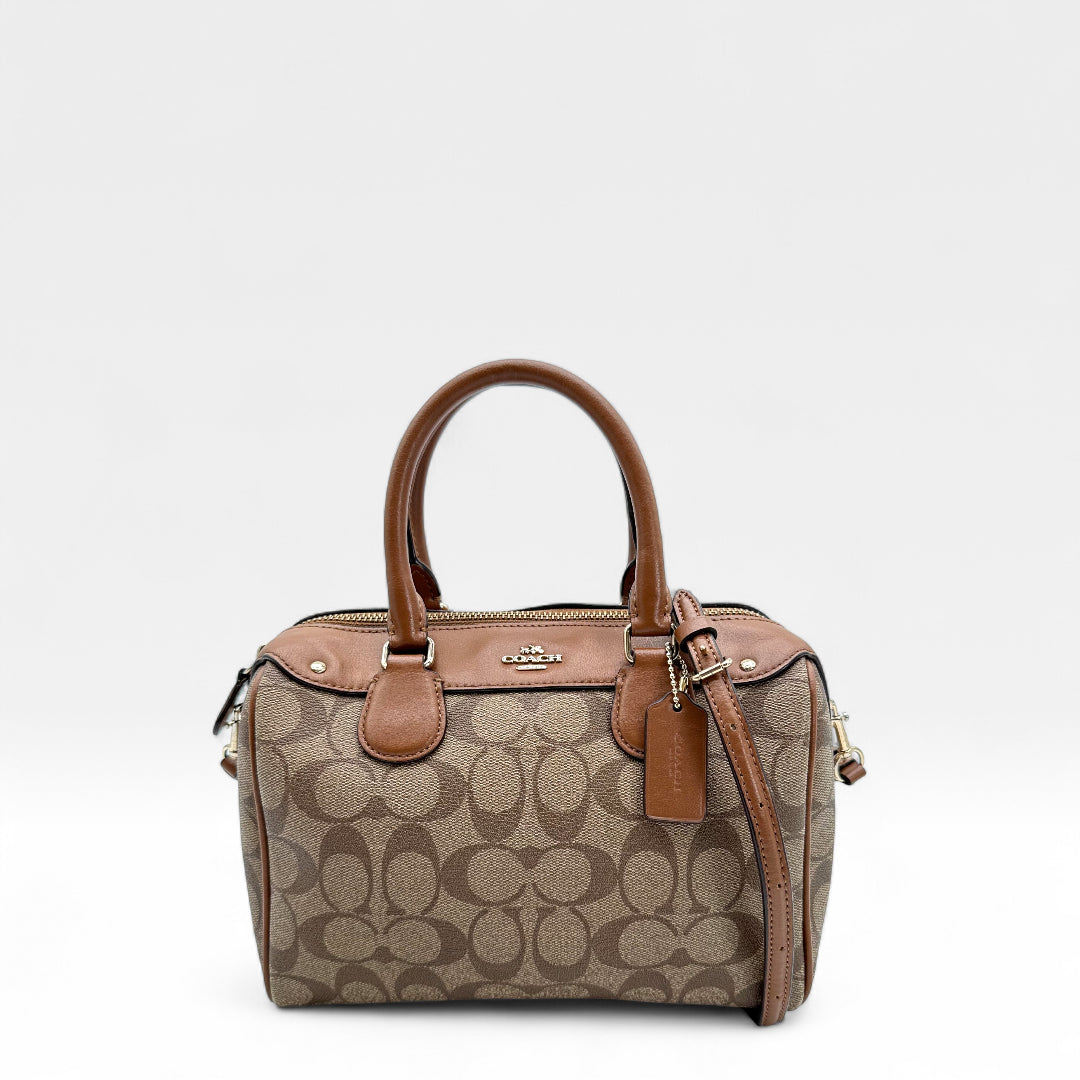 Handtasche Boston