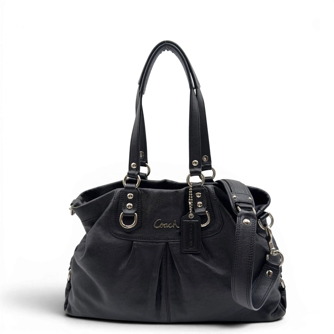 Coach Handtasche Carryall