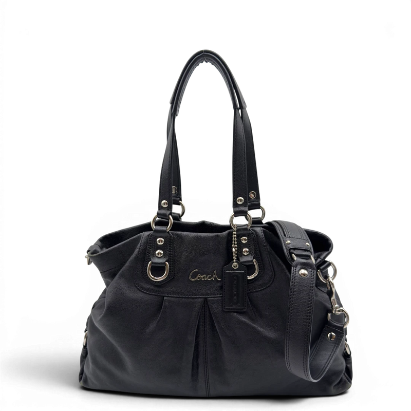 Coach Handtasche Carryall