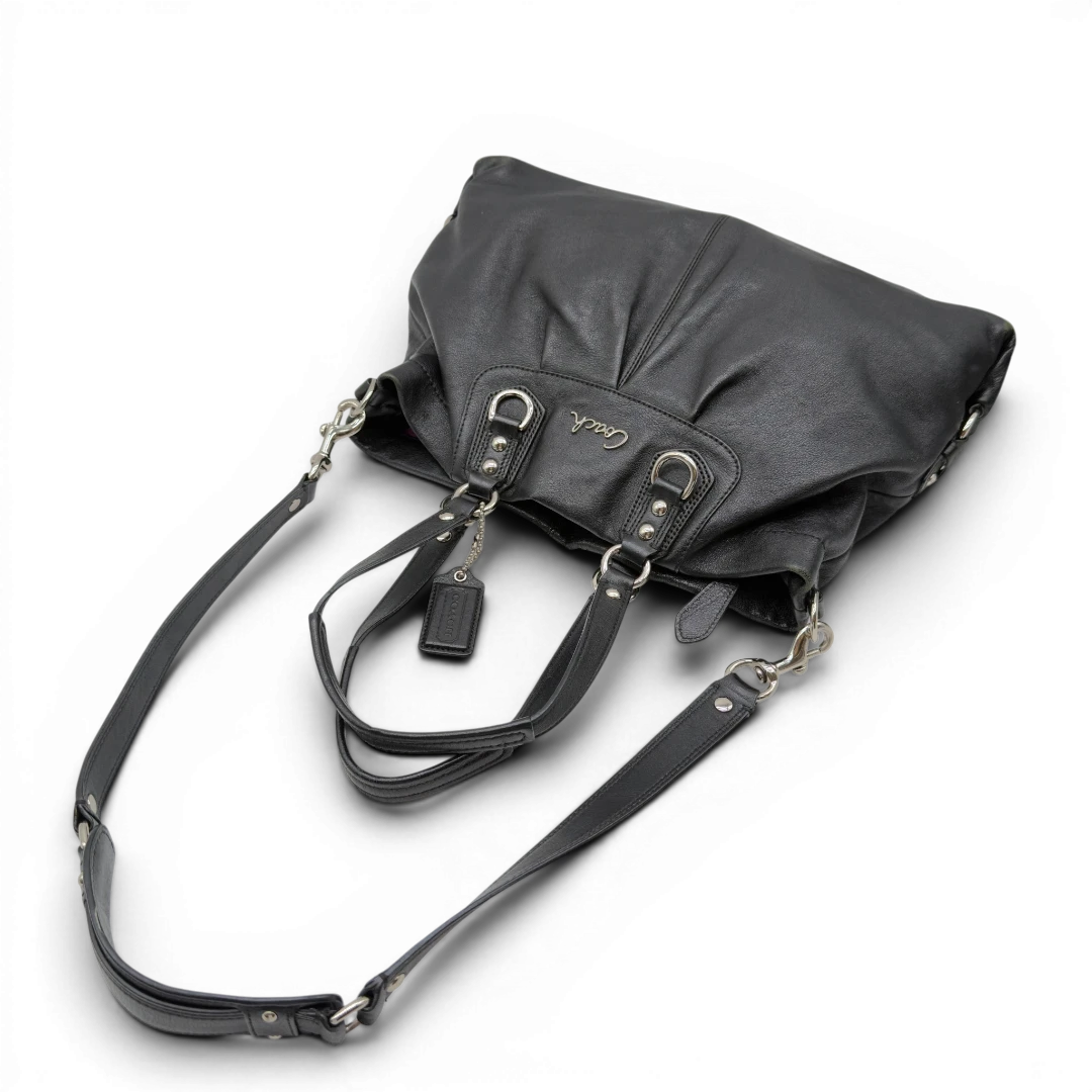 Coach Handtasche Carryall
