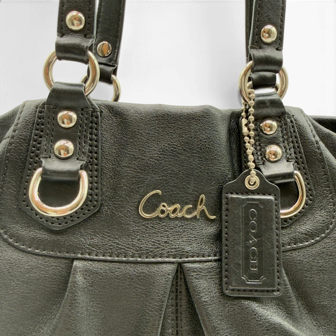 Coach Handtasche Carryall