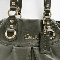 Coach Handtasche Carryall