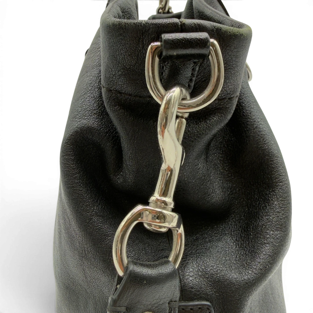 Coach Handtasche Carryall