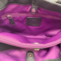 Coach Handtasche Carryall