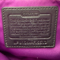 Coach Handtasche Carryall