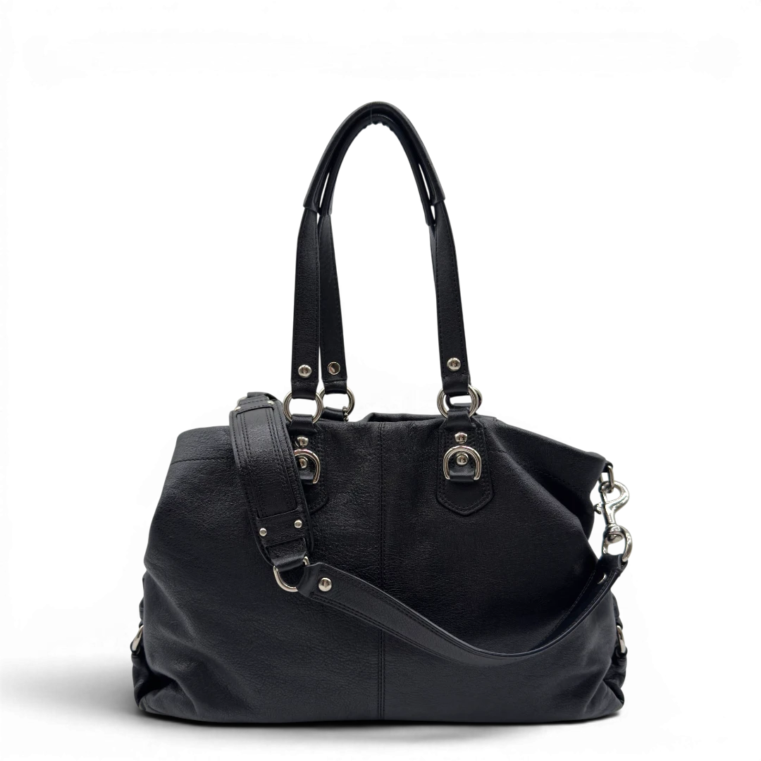 Coach Handtasche Carryall