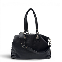 Coach Handtasche Carryall