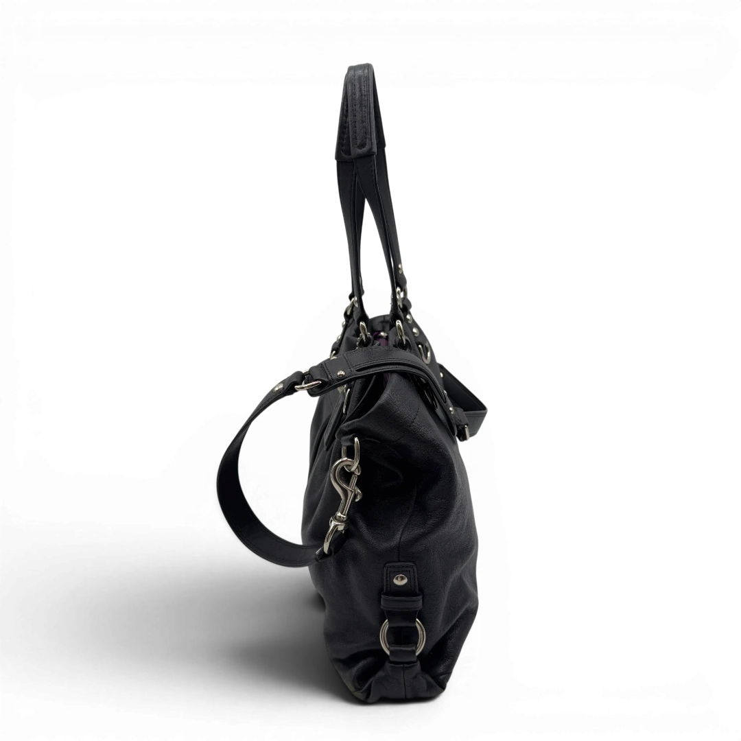 Coach Handtasche Carryall