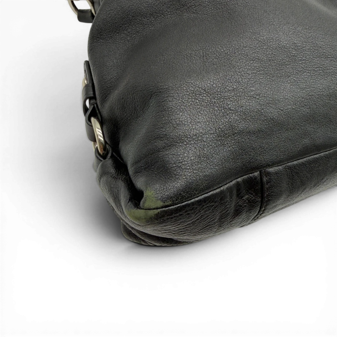 Coach Handtasche Carryall