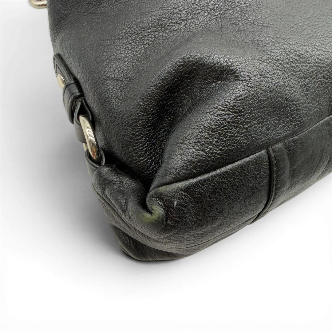 Coach Handtasche Carryall