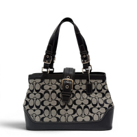Coach Handtasche Hamptons Signature