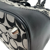 Coach Handtasche Hamptons Signature