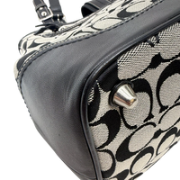 Coach Handtasche Hamptons Signature