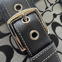 Coach Handtasche Hamptons Signature