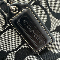 Coach Handtasche Hamptons Signature