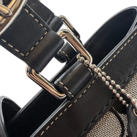 Coach Handtasche Hamptons Signature