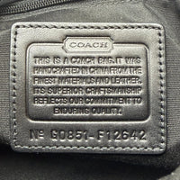 Coach Handtasche Hamptons Signature