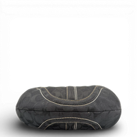 Schultertasche Hobo Half Moon