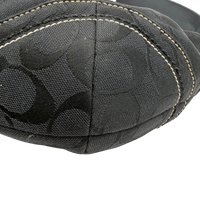 Schultertasche Hobo Half Moon