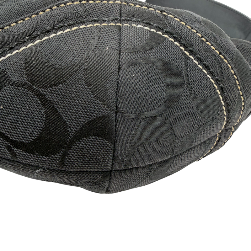 Hobo Half Moon shoulder bag
