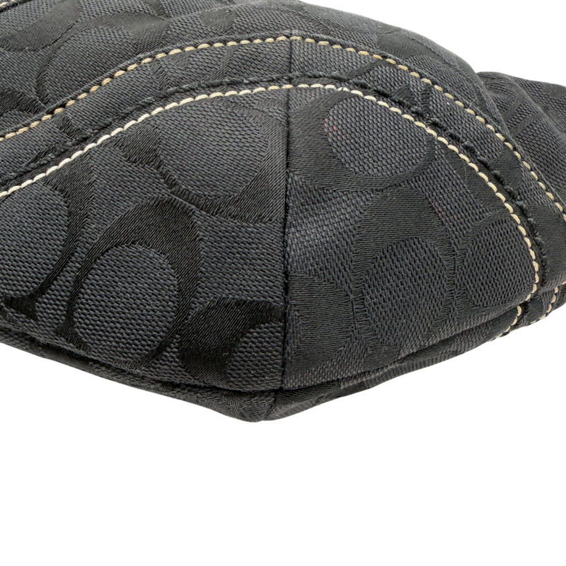 Hobo Half Moon shoulder bag