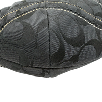 Schultertasche Hobo Half Moon