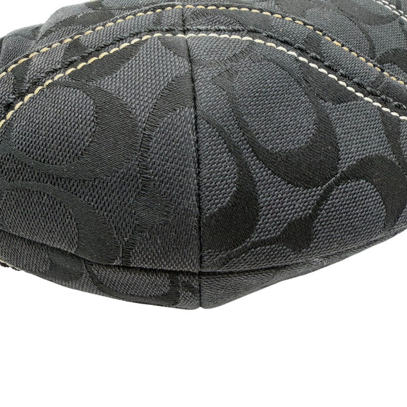 Hobo Half Moon shoulder bag