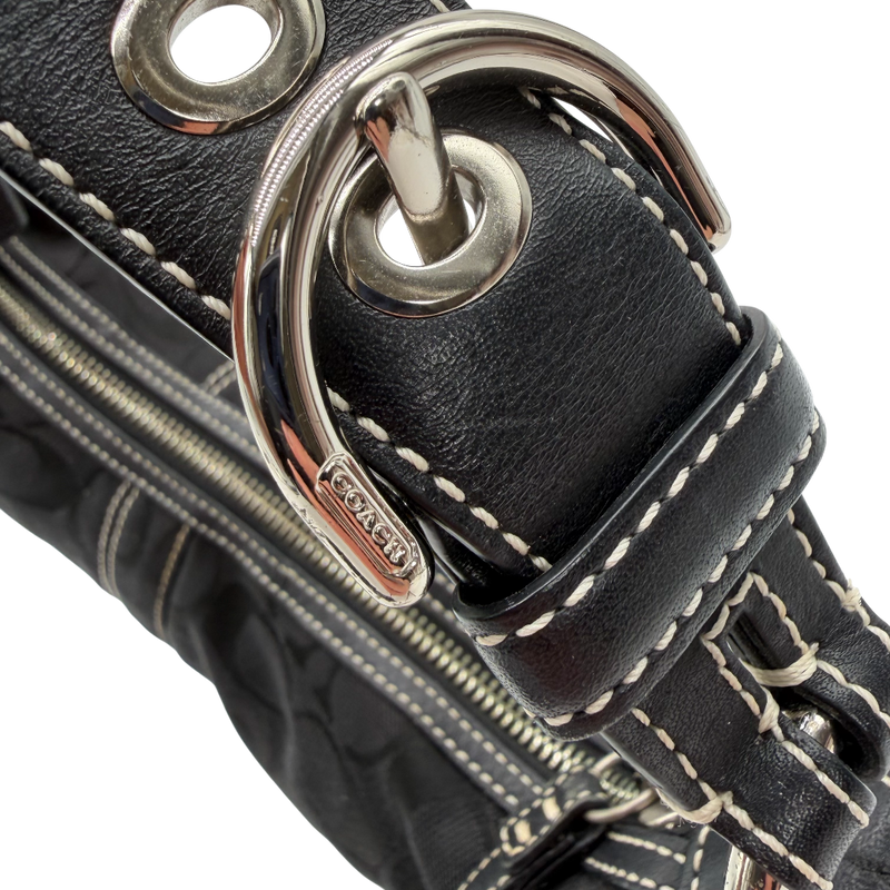 Hobo Half Moon shoulder bag