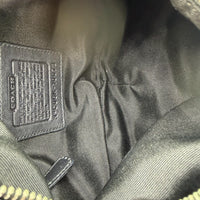 Schultertasche Hobo Half Moon