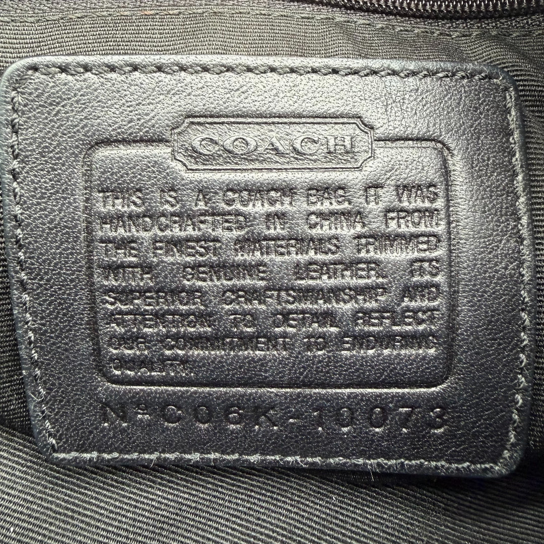 Schultertasche Hobo Half Moon