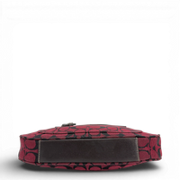 Coach Schultertasche Hobo Signature