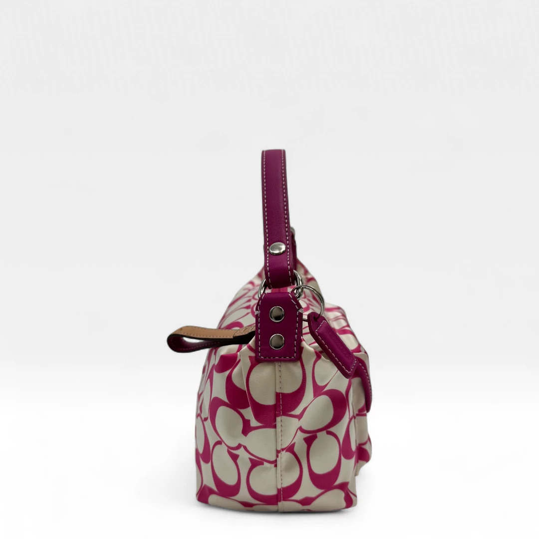 Coach Handtasche Pouch