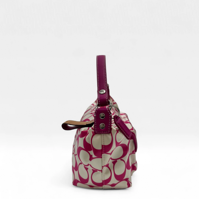 Coach Handtasche Pouch