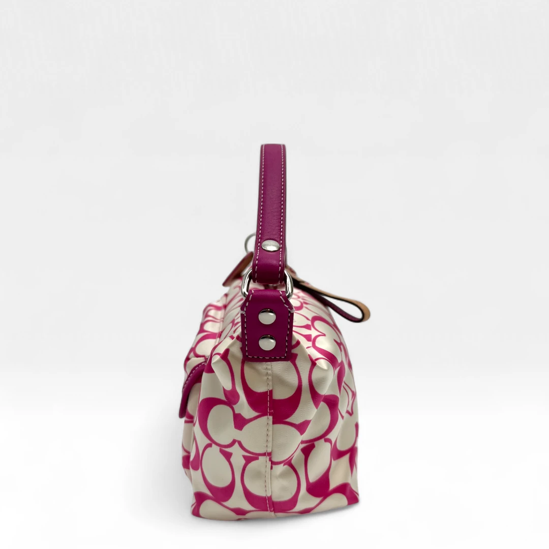 Coach Handtasche Pouch