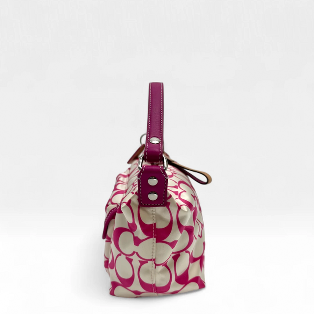 Coach Handtasche Pouch