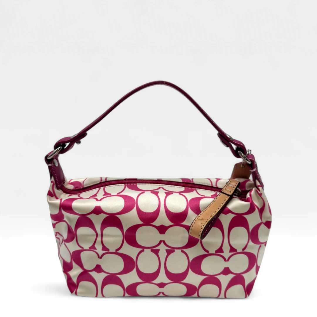 Coach Handtasche Pouch