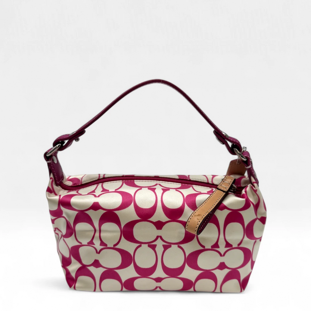 Coach Handtasche Pouch