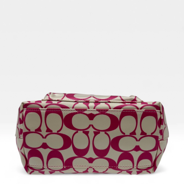 Coach Handtasche Pouch