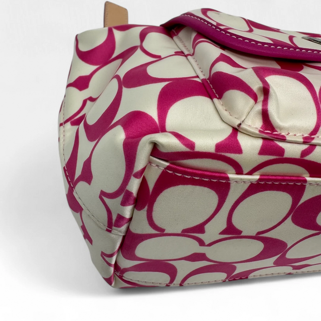 Coach Handtasche Pouch
