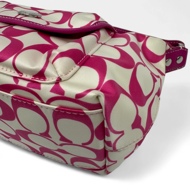 Coach Handtasche Pouch