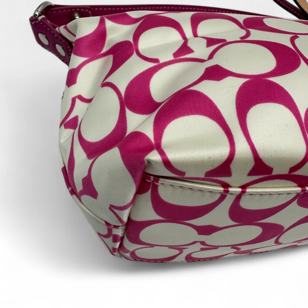 Coach Handtasche Pouch
